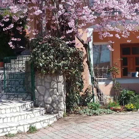 Linda 公寓
